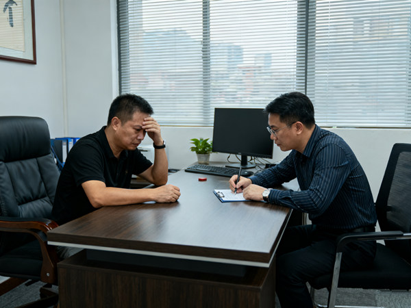 如何判断书面还款协议的条款是否合法？